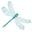 Dragonfly Boutique Icon