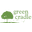 Green Cradle Icon
