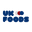 UK Foods Icon