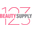 Beautysupply123 Icon