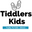 Tiddlers Kids Icon