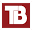 Tops and Bottoms USA Icon