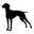 Rusty Dog Coffee Icon