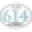 Studio 614 Icon