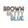 Brown Betty Blue UK Icon
