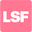 Love Sweat Fitness Icon
