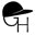 George Hats Icon