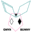 Onyx Bunny Icon