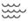 Glow Water Icon