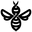 Dr. Bee Canada Icon