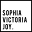 Sophia Victoria Joy UK Icon