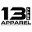 Thirteen Fifty Apparel Icon