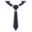 Legacy Lapels Icon