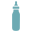 The Better Baby Bottle Icon