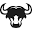 Yak Gear Icon