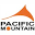 Pacific Mountain Outdoor Icon