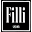 Filli London UK Icon