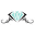 Crystal Filigree Icon