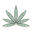 Kind Hemp Icon