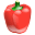 Grocery On Wheels Icon