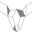 Fawn and Thistle Icon