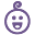 Peekaboo Baby Australia Icon
