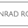 Conrad Rose Icon