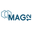 MAG12 - Transdermal Magnesium Supplements UK Icon