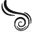 Dollar Curl Club Icon