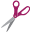 Crosscut Sewing Co. Icon