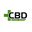 CBD Vape Shot Icon