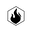 American Bonfire Icon