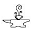 Blacksmith Coffee Icon