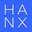 Hanx Icon