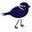 Piping Prints Icon