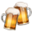 Cheers Icon