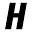 Hydroxycut Icon