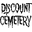 Discount Cemetery USA Icon