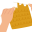 Chicken Boots Icon
