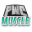 PWC Muscle Icon