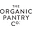 the-organic-pantry-co Icon