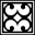 Mary Square Icon