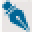 Blueberry Ink Icon
