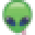 Alien Milling Icon