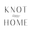 Knot & Home Icon