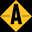 Atlas Snowshoe Icon