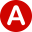 AAA Toner Icon