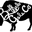 Buffalo Gals Co. USA Icon