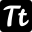 TolyTolly Icon