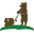 California Tools And Equipment Icon